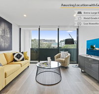 HomeHotel- Luxury and Contemporary Apartment. - Northern Rivers Accommodation