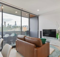 Homely Getaways  Albert Park - Northern Rivers Accommodation