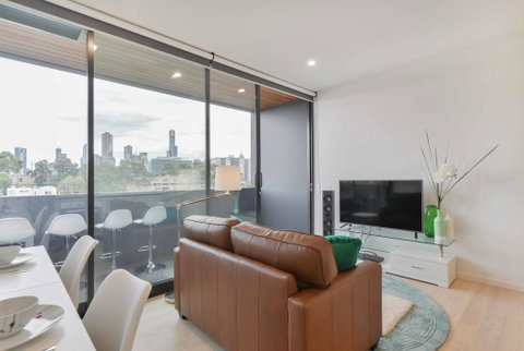 Homely Getaways @ Albert Park - Northern Rivers Accommodation 0