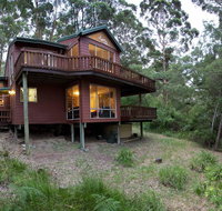 Honeymoon View - Northern Rivers Accommodation