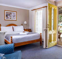 Honeysuckle Cottages - Northern Rivers Accommodation