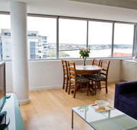 Honeysuckle Executive Suites - Northern Rivers Accommodation