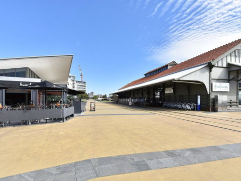 Honeysuckle Haven - Harbour Facing + Walk To Restaurants - Northern Rivers Accommodation 3