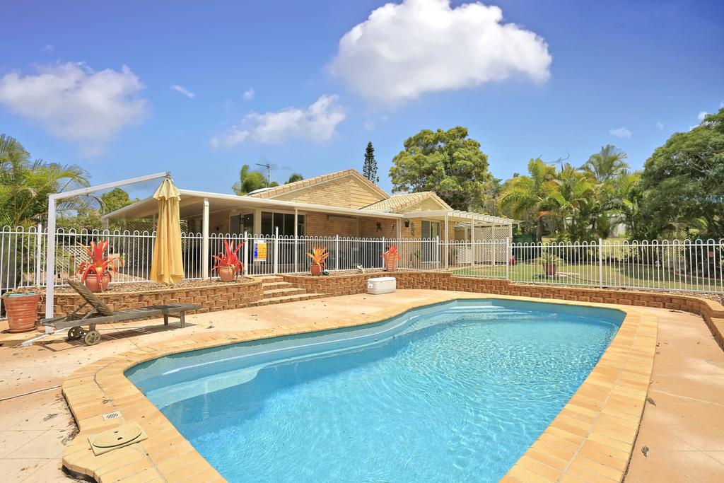 Hervey Bay QLD Northern Rivers Accommodation