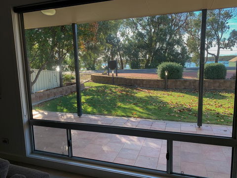 Hooterville - Northern Rivers Accommodation 1