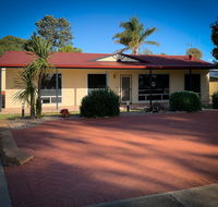 Hooterville - Northern Rivers Accommodation