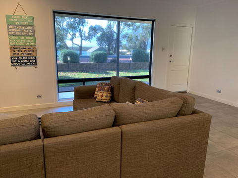 Hooterville - Northern Rivers Accommodation 2