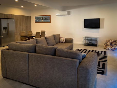 Hooterville - Northern Rivers Accommodation 3