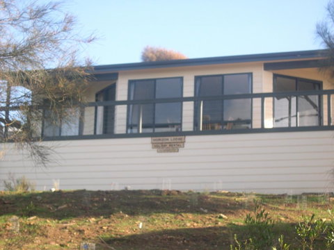 Horizon Lodge - Northern Rivers Accommodation 2