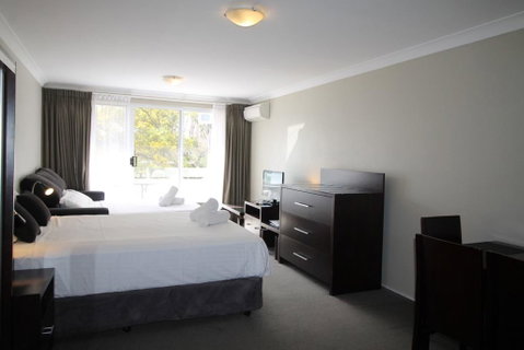 Horizons 115 - Lake Jindabyne Waterfront - Northern Rivers Accommodation 3