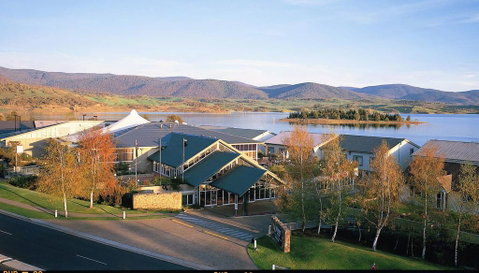 Horizons 115 - Lake Jindabyne Waterfront - Northern Rivers Accommodation 2