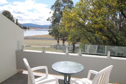 Horizons 115 - Lake Jindabyne Waterfront - Northern Rivers Accommodation 0