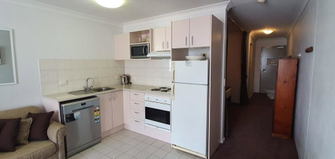 Horizons 208 - Lake Jindabyne Waterfront - Northern Rivers Accommodation 3