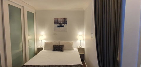 Horizons 208 - Lake Jindabyne Waterfront - Northern Rivers Accommodation 1