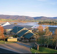 Horizons 418 - Lake Jindabyne Waterfront