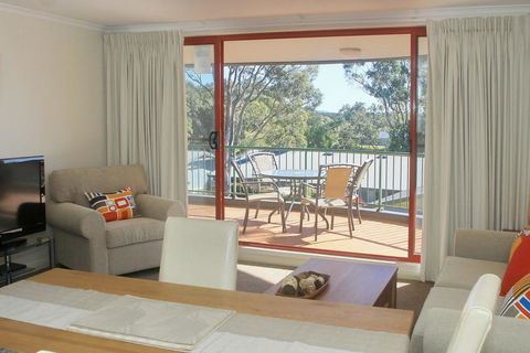 Horizons Golf Club, Unit 10, St Andrews - Northern Rivers Accommodation 0