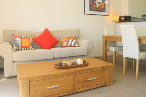 Horizons Golf Club, Unit 10, St Andrews - Northern Rivers Accommodation 1