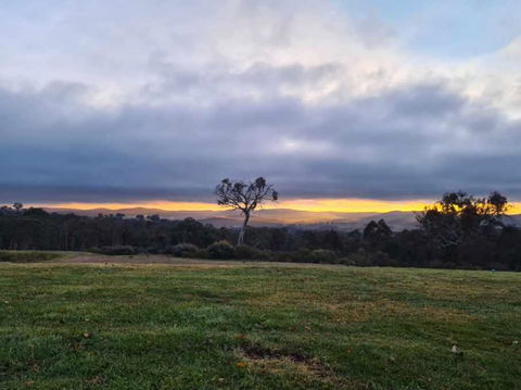 Horningsea - Northern Rivers Accommodation 1