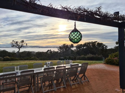 Horningsea - Northern Rivers Accommodation 2
