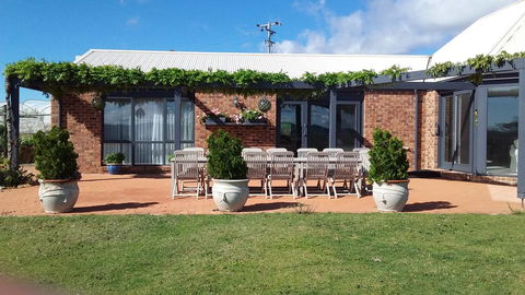 Horningsea - Northern Rivers Accommodation 0
