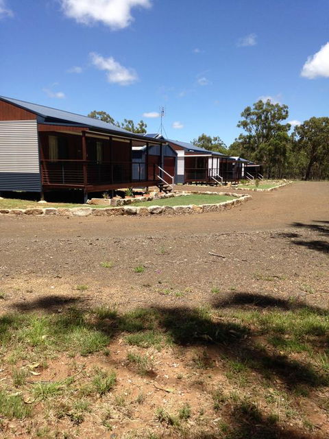 Horsepower Cabins - Northern Rivers Accommodation 0