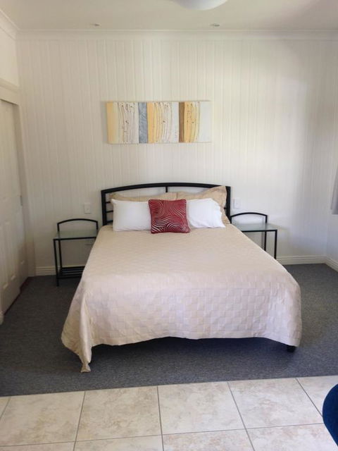Horsepower Cabins - Northern Rivers Accommodation 3