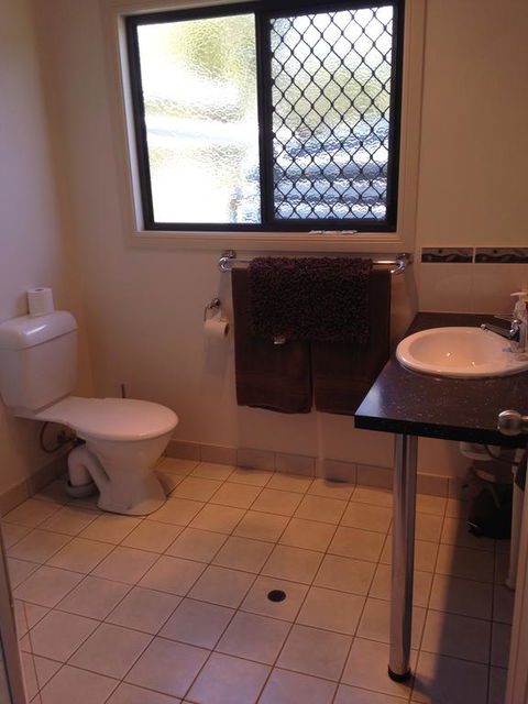 Horsepower Cabins - Northern Rivers Accommodation 2