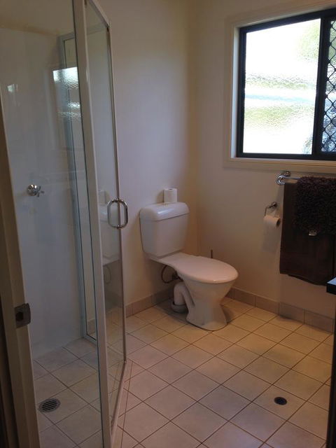 Horsepower Cabins - Northern Rivers Accommodation 1