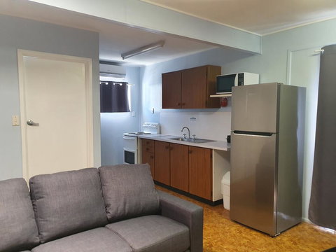 Horseshoe Bay Resort - Northern Rivers Accommodation 1