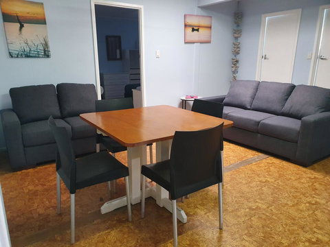 Horseshoe Bay Resort - Northern Rivers Accommodation 2