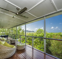 Horseshoe Bay Vista - Northern Rivers Accommodation
