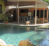 Horseshoe Hideaway at Horseshoe Bay - Northern Rivers Accommodation