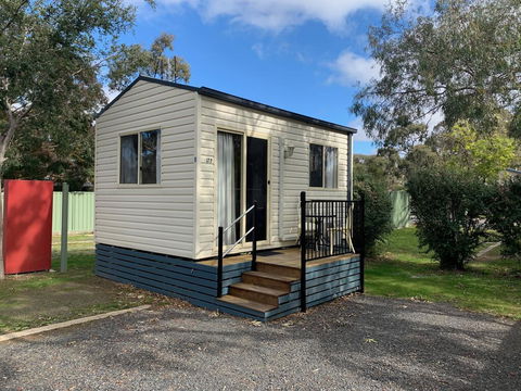 Horsham Riverside Caravan Park - Northern Rivers Accommodation 1