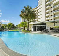 Horton Apartments - Northern Rivers Accommodation