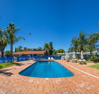 Hospitality Kalgoorlie SureStay by Best Western - Northern Rivers Accommodation