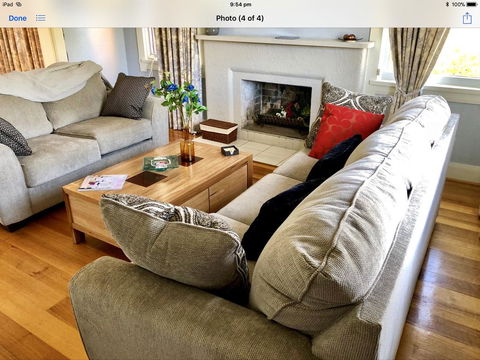 Hospitality On The Hill - Northern Rivers Accommodation 0