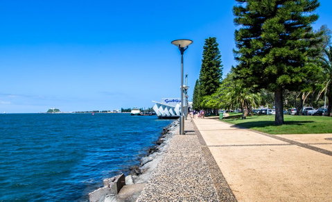 Hotel 46 - Northern Rivers Accommodation 2
