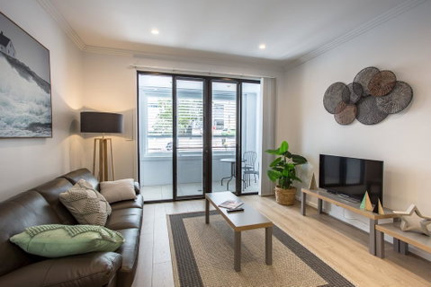 Hotel 46 - Northern Rivers Accommodation 3