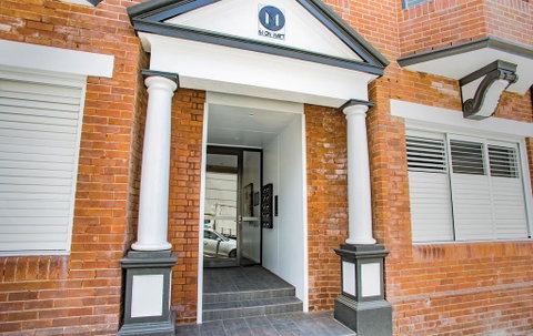 Hotel 46 - Northern Rivers Accommodation 1