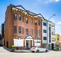 Hotel 46 - Northern Rivers Accommodation
