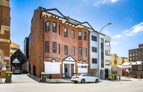 Hotel 46 - Northern Rivers Accommodation 0