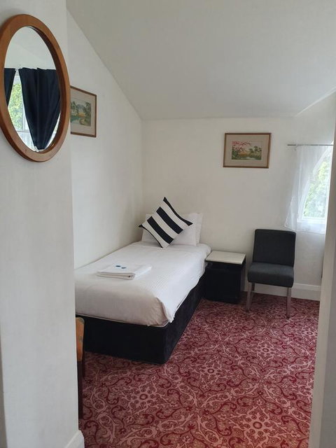 Hotel Blue - Northern Rivers Accommodation 1
