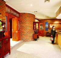 Hotel Bruce County - Northern Rivers Accommodation
