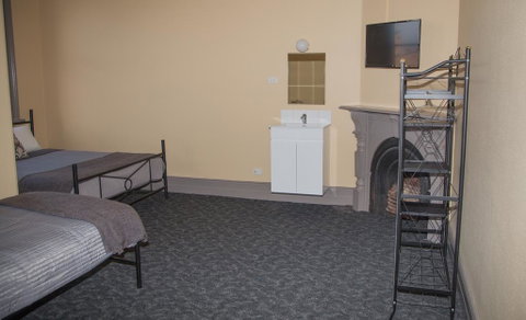 Hotel Cessnock - Northern Rivers Accommodation 2