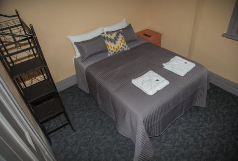 Hotel Cessnock - Northern Rivers Accommodation 0