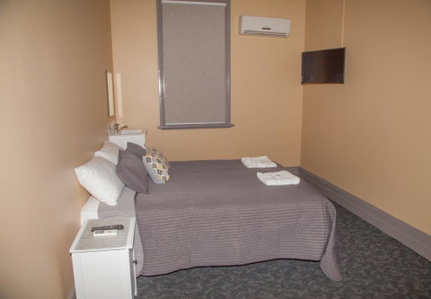 Hotel Cessnock - Northern Rivers Accommodation 1