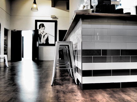 Hotel Gracelands - Northern Rivers Accommodation 2