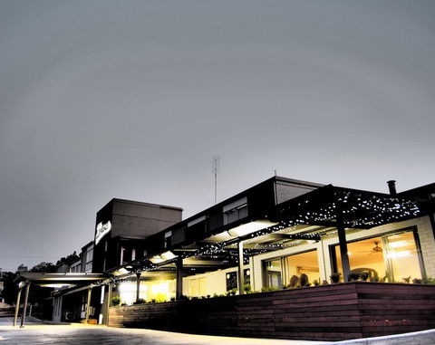 Hotel Gracelands - Northern Rivers Accommodation 0