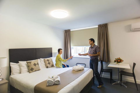 Hotel Gracelands - Northern Rivers Accommodation 1
