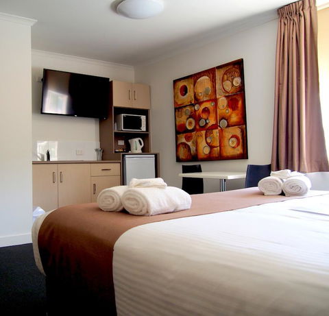 Hotel Gracelands - Northern Rivers Accommodation 3
